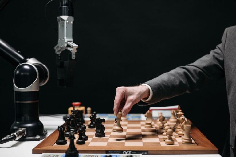 Why AI is the Essential First Hire for Startups Why AI is the Essential First Hire for Startups