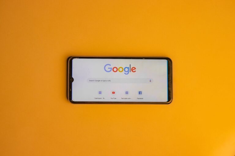 Google’s Search Box Gets a Major Redesign — Here’s Why