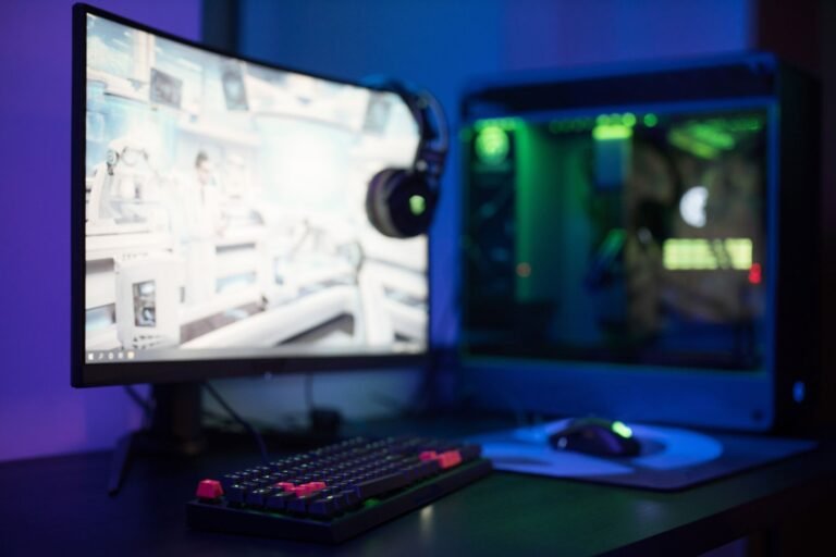 Alienware 27 QD-OLED (AW2726DM) Review: A 0 Winner