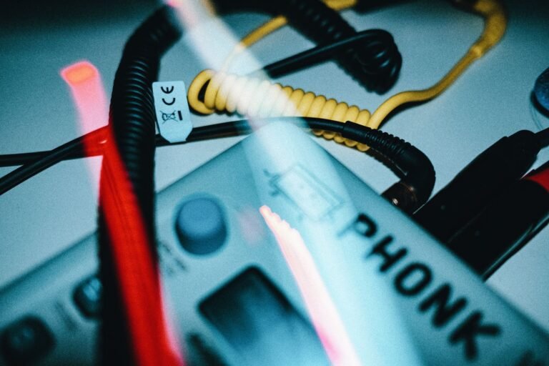 Are Your Bandmates Just Analog AI? Fender’s CEO Weighs In