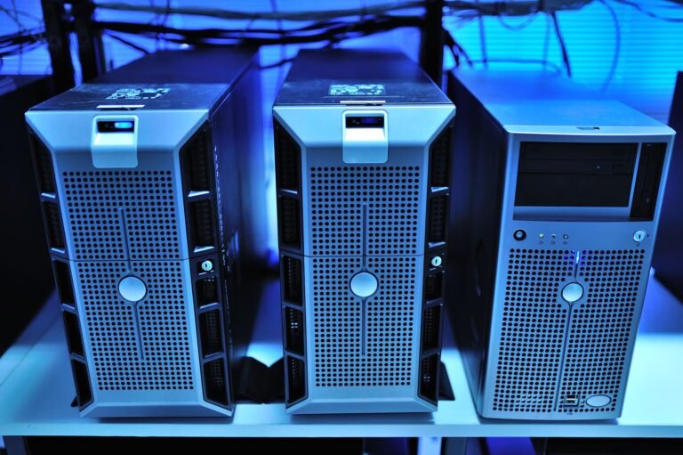 Texas Enforces Audits for Data Centers Joining Power Grid Texas Enforces Audits for Data Centers Joining Power Grid