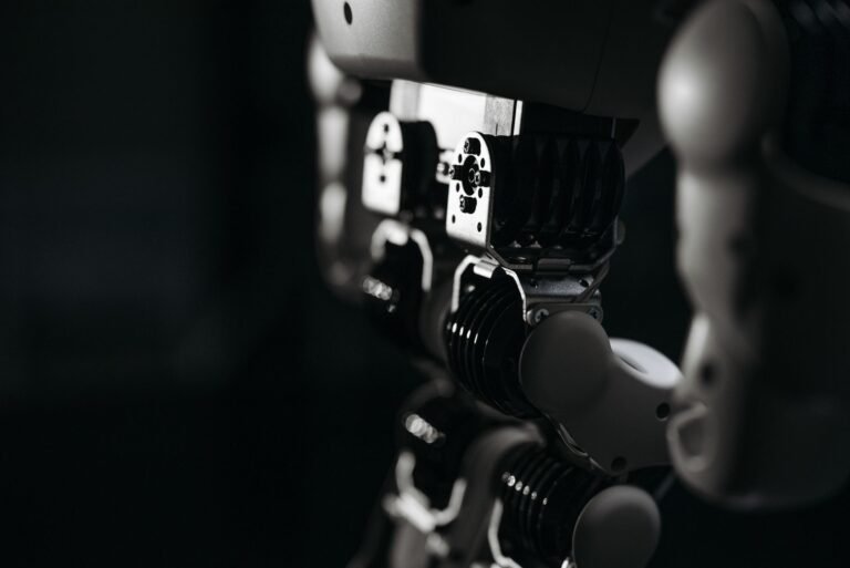 Why Elon Musk is Shifting Focus to AI and Robots at Tesla Why Elon Musk is Shifting Focus to AI and Robots at Tesla