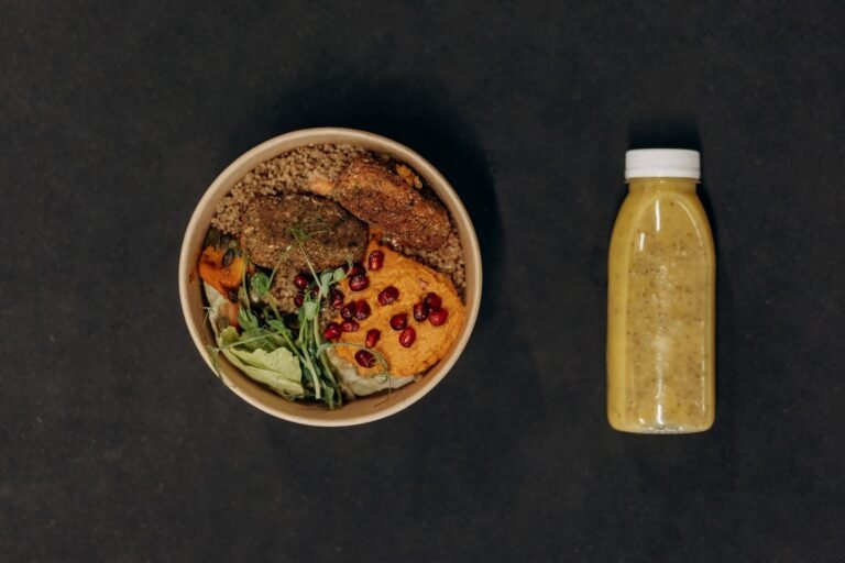 Is Purple Carrot the Ultimate Vegan Meal Kit Experience? Is Purple Carrot the Ultimate Vegan Meal Kit Experience?
