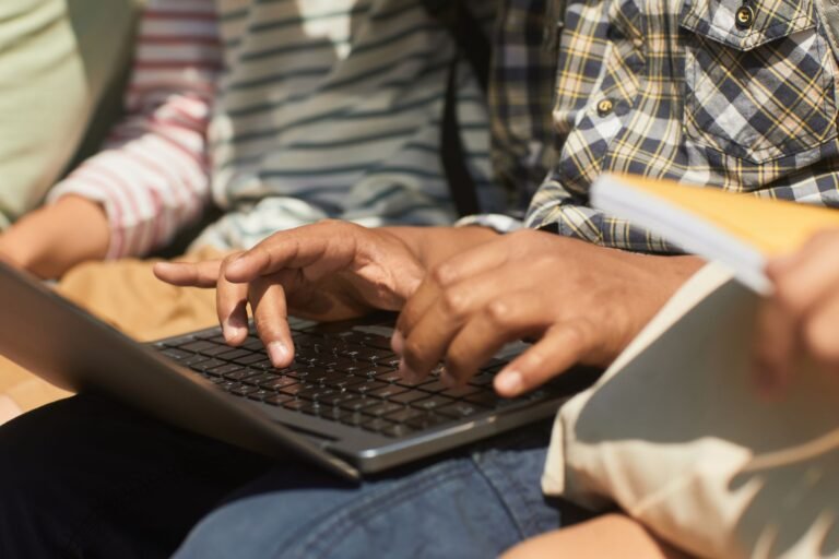 How the Digital Equity Act Faces Political Challenges and Revival