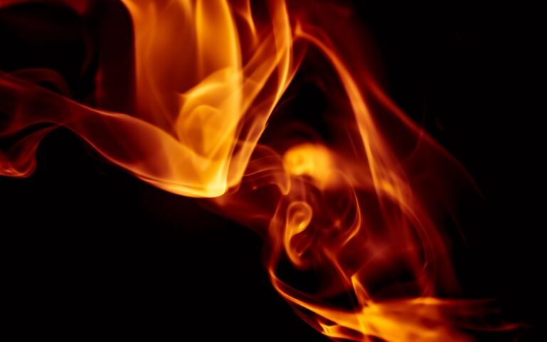 Senators Push Back on Wildfire Prediction Market Betting Senators Push Back on Wildfire Prediction Market Betting