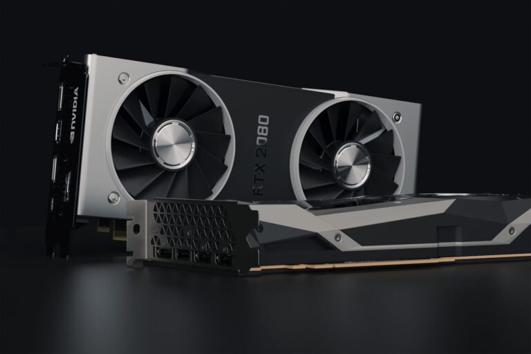 Nvidia’s Groundbreaking AI Initiative Takes Major Steps Forward Nvidia’s Groundbreaking AI Initiative Takes Major Steps Forward