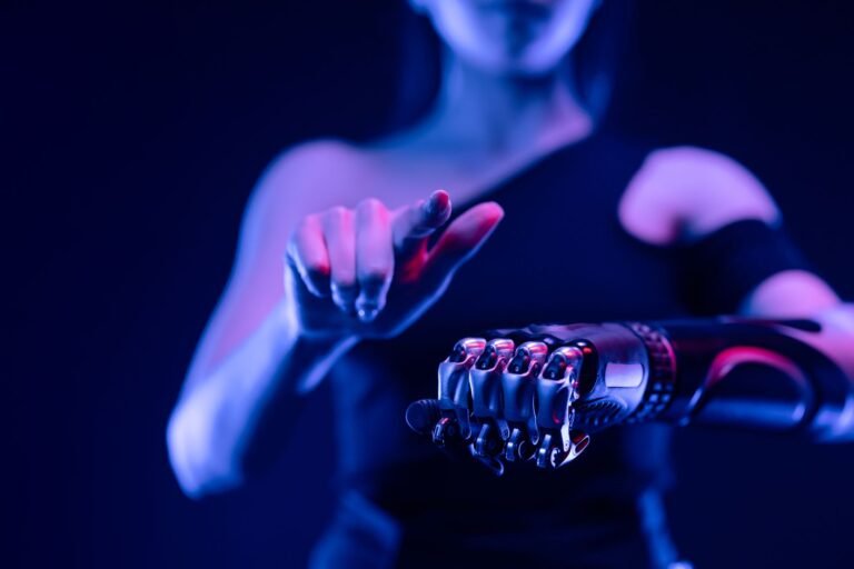 Unlocking the Future of Robotic Grasping Through AI