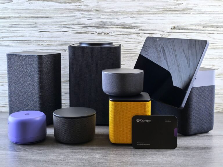Jony Ive’s Hockey Puck-Sized Smart Speaker: A New Era