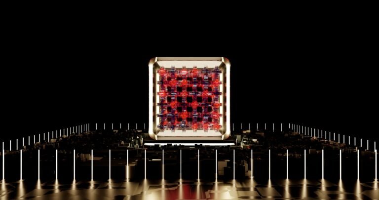 Microsoft’s Quantum Chief on Skepticism and Breakthroughs Microsoft’s Quantum Chief on Skepticism and Breakthroughs