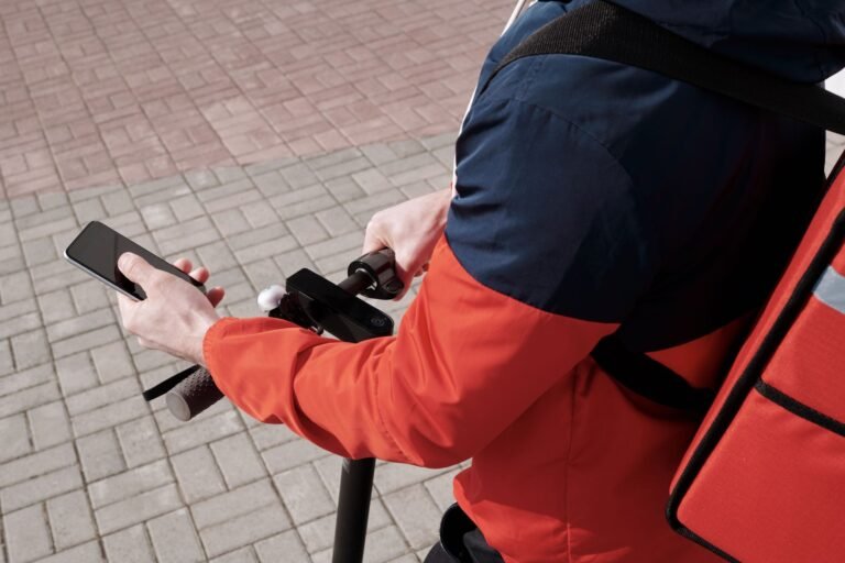 Unlock 50% Off DoorDash with AI Innovation in Food Delivery Unlock 50% Off DoorDash with AI Innovation in Food Delivery