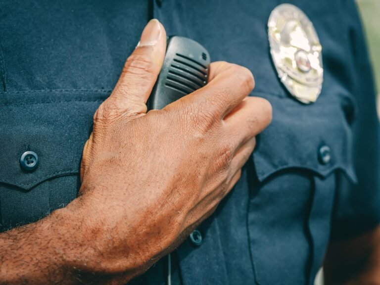 Flock Tech Under Fire: Misuse Allegations Against Police Departments