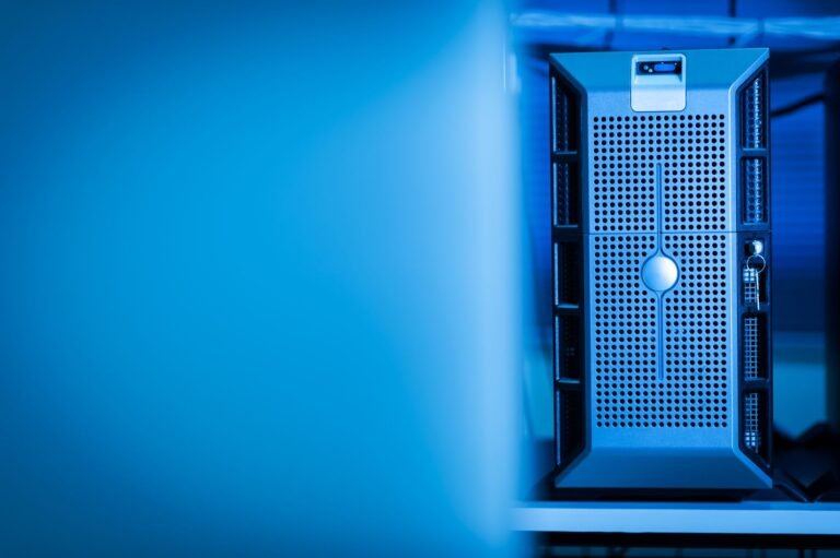 Amazon’s Data Center in Texas: A Pollution Nightmare?