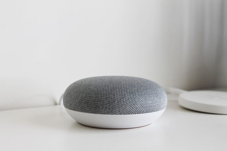 OpenAI’s New Smart Speaker: A Game Changer for AI Home Use