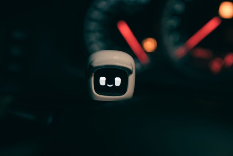 Ford’s New AI Assistant Checks Fuel and Tire Pressure