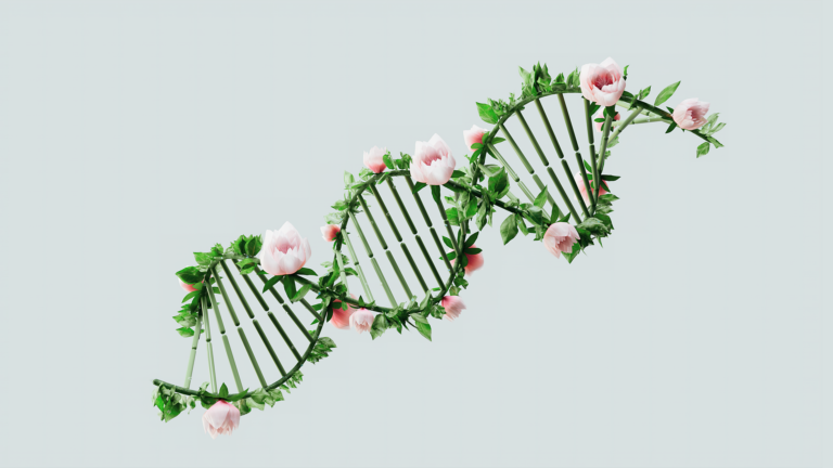 How AI is Solving the Genetic Enigma of Schizophrenia