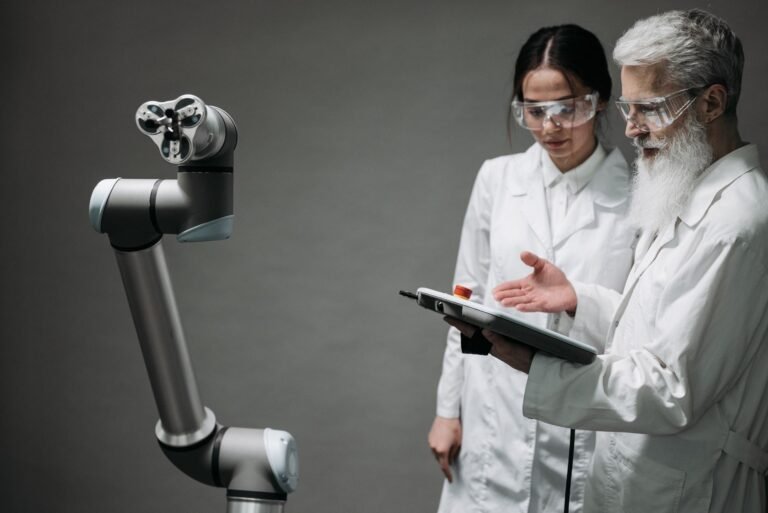 Is It Safe to Eat Lettuce Yet? Discover AI’s Impact