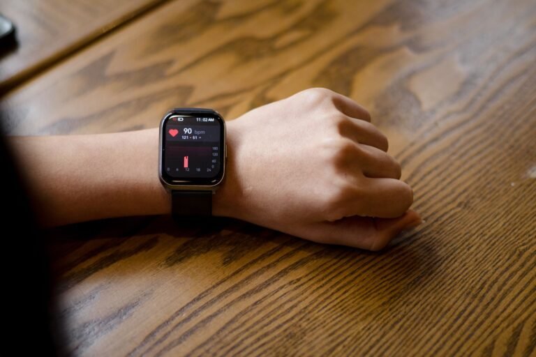 Google’s Pixel Watch 5 Enhances AI and Health Insights