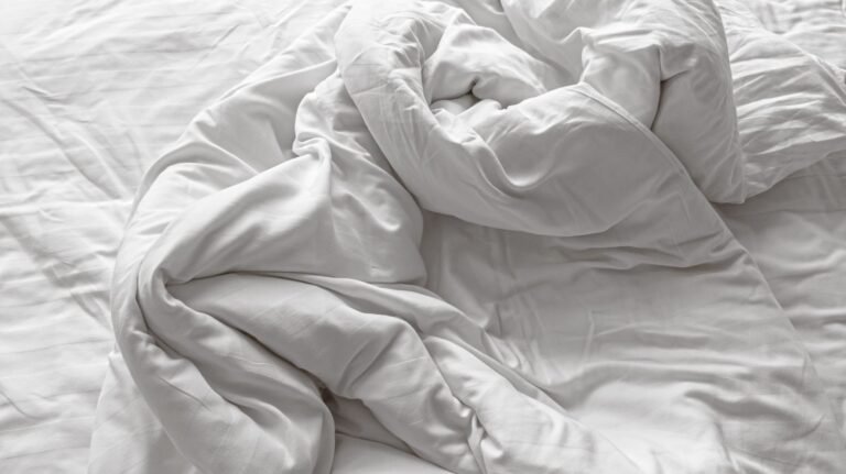 Discover the 10 Best Cooling Mattresses for Hot Sleepers