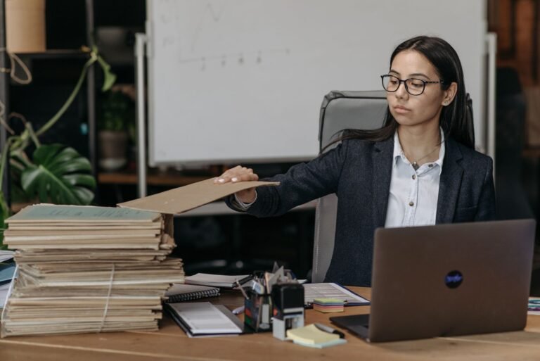 Revolutionizing File Management: Meet Anthropic’s Cowork AI