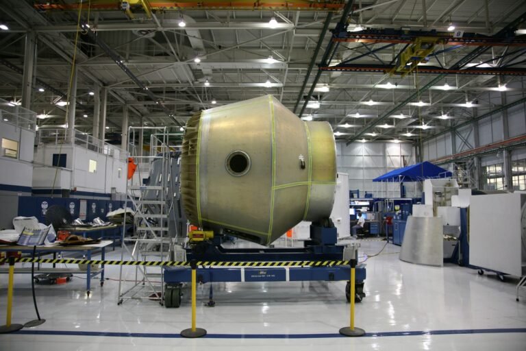 Be Part of History: Name Virgin Galactic’s Delta-Class Spaceship Be Part of History: Name Virgin Galactic’s Delta-Class Spaceship