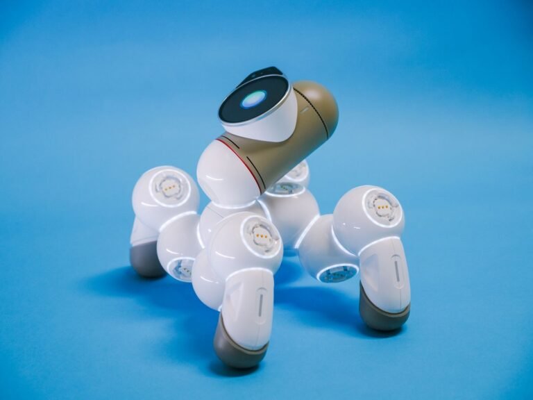 Whisker’s AI-Powered Litter Robot: A Cat Care Revolution Whisker’s AI-Powered Litter Robot: A Cat Care Revolution