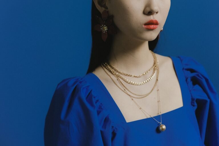 This Stunning Necklace is More Than Just Jewelry This Stunning Necklace is More Than Just Jewelry