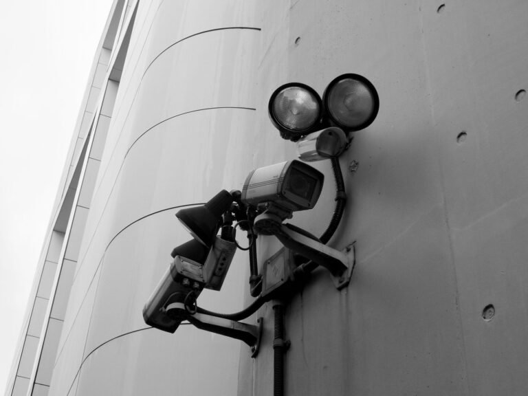 Flock Unveils Powerful AI Tool for Law Enforcement