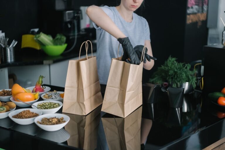Experience Gourmet Dining with CookUnity Meal Delivery Experience Gourmet Dining with CookUnity Meal Delivery