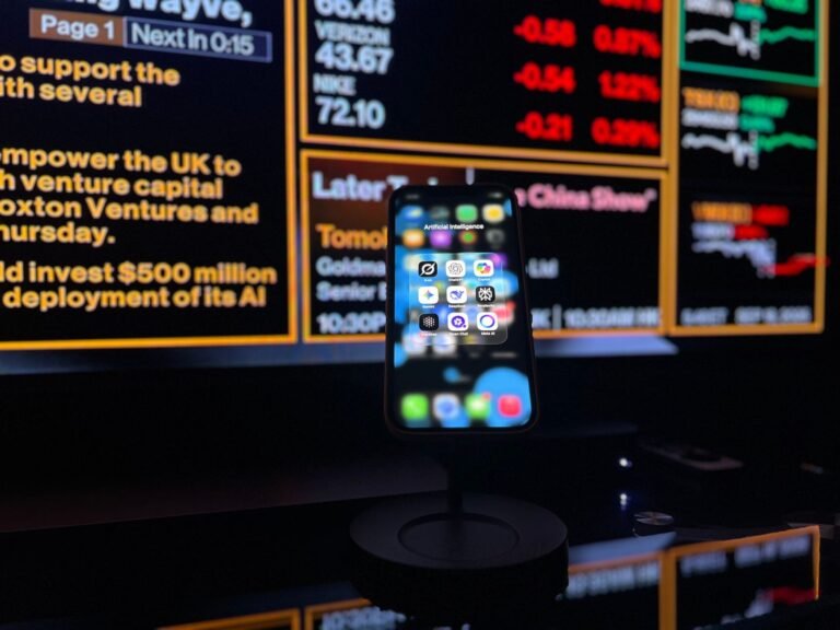 Nvidia’s New Financial Strategy Revolutionizes AI Investment