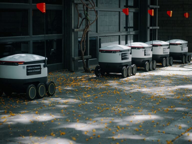Amazon’s Ambitious Plan for Drone Deliveries by 2026