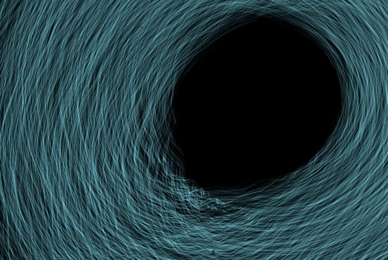 Astronomers Discover Closest Star to Milky Way’s Black Hole