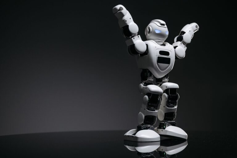 US Distributor Transforms Challenges into Opportunities in Robotics