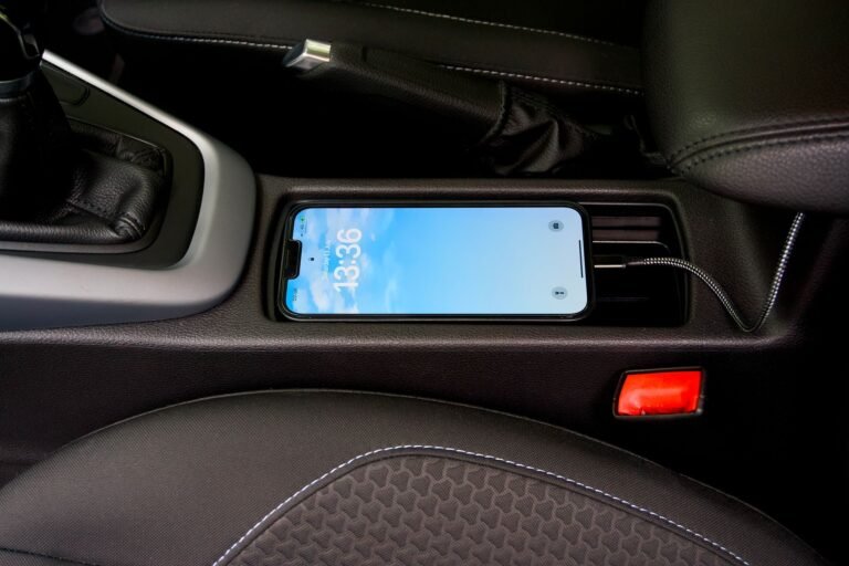 The 3 Best USB Car Chargers for Phones (2026)
