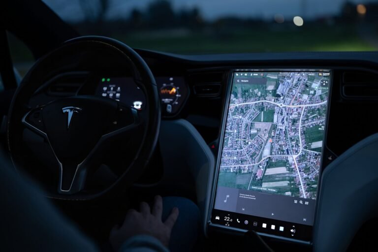 Chinese Regulators Demand Safety Fixes from Tesla for 3 Million Cars