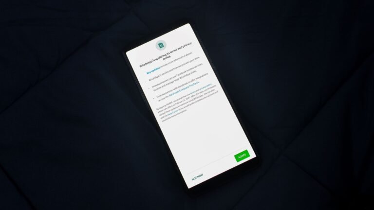 Motorola’s GrapheneOS Phones: A Privacy Revolution by 2027