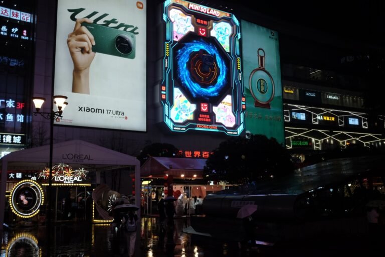 Listen Labs Secures M with Innovative Billboard Campaign