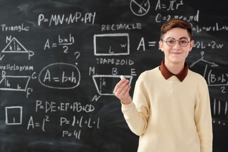 Exploring the AI Crisis Transforming Mathematics Today Exploring the AI Crisis Transforming Mathematics Today