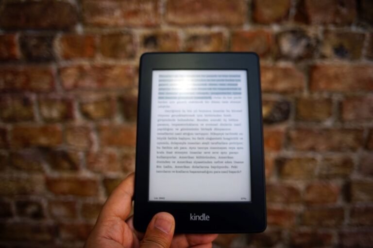 What’s the Best Kindle of 2026? Discover the Standout! What’s the Best Kindle of 2026? Discover the Standout!