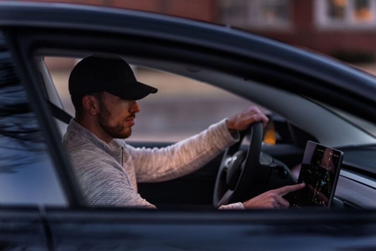 Tesla’s Door Handles Lead to Its Biggest Recall Yet Tesla’s Door Handles Lead to Its Biggest Recall Yet