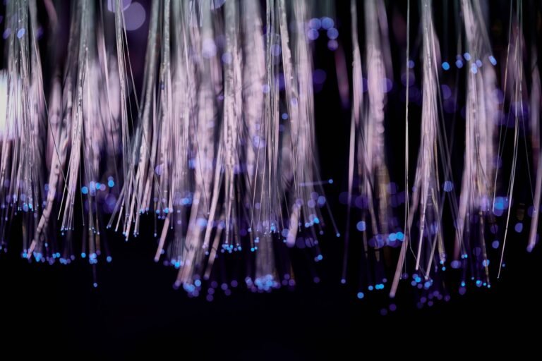 Harnessing Thunder and Fiber-Optics for Seismic Imaging Harnessing Thunder and Fiber-Optics for Seismic Imaging