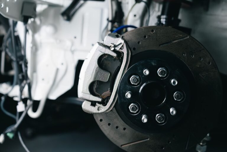GM Vehicles Under Federal Scrutiny Amid Brake Failure Reports GM Vehicles Under Federal Scrutiny Amid Brake Failure Reports