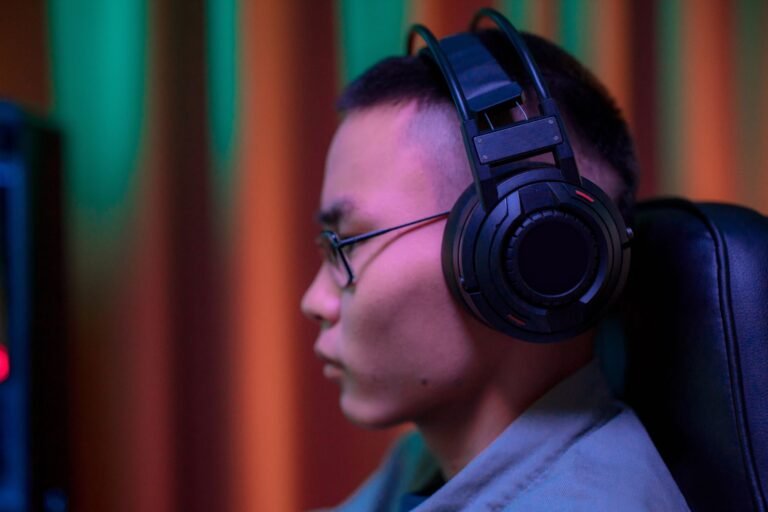 Unveiling the Best Affordable Gaming Headset on the Market