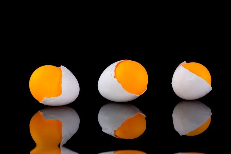 Can You Kill Salmonella in Eggs Without Cooking Them?
