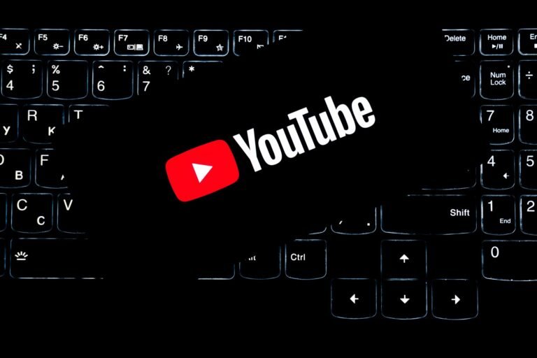 YouTube Creators Face Controversy Over AI Funding YouTube Creators Face Controversy Over AI Funding