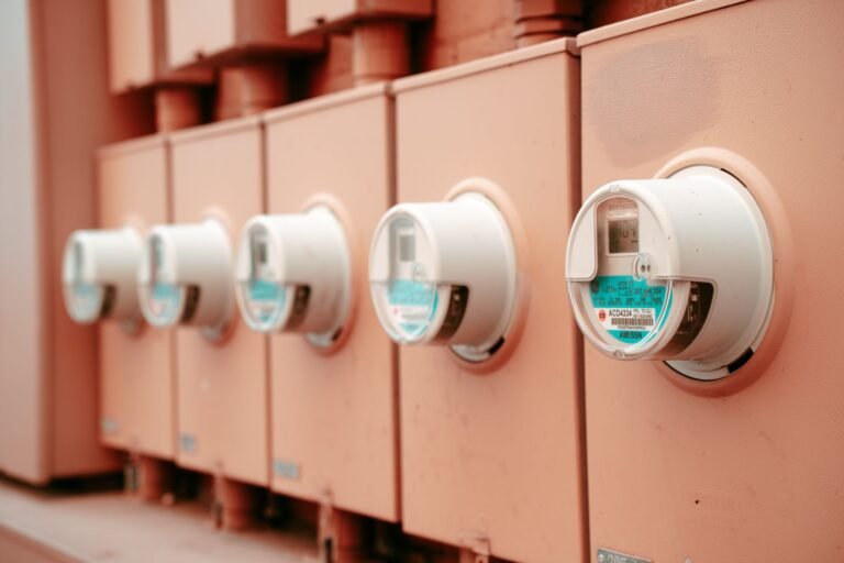 How Data Centers Are Driving Gas Power Growth in the US