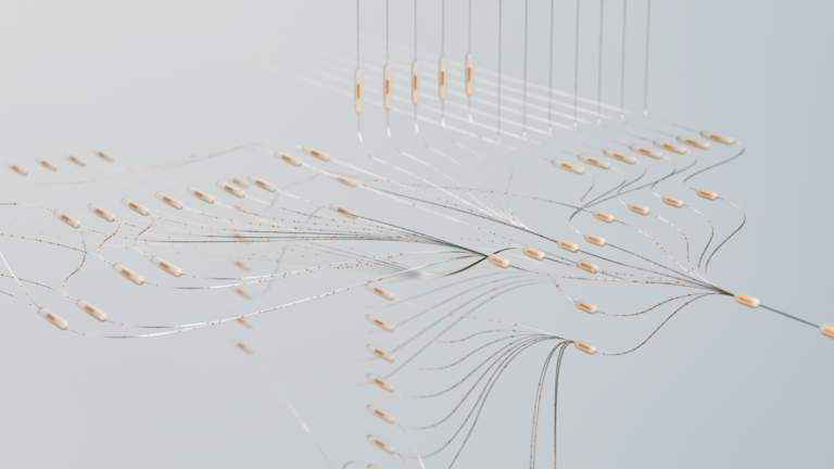 Unlocking Large Scale AI Training Networks with MRC