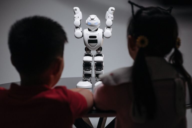 Harvard’s 9 Bootcamp Features AI Avatar Mentors