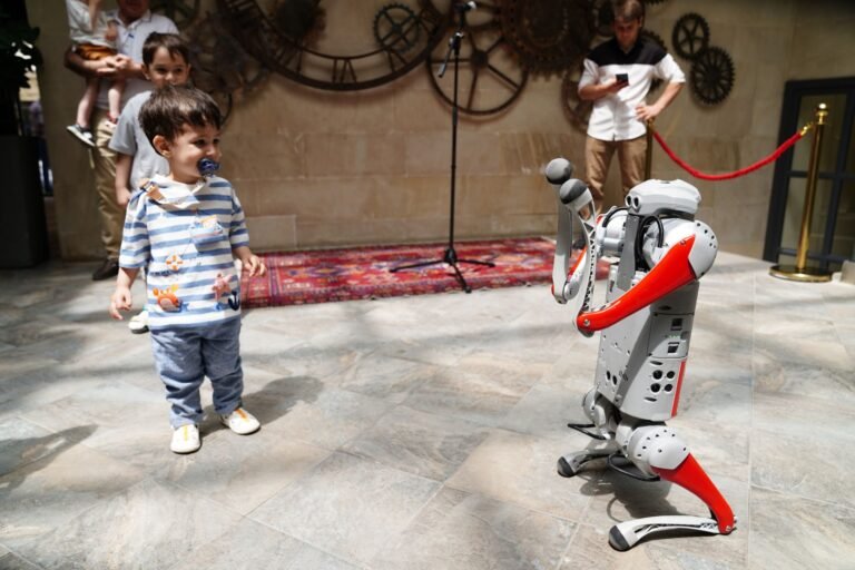 Unveiling Third-Person Imitation Learning in AI Unveiling Third-Person Imitation Learning in AI