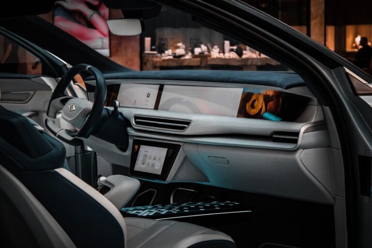 Experience Bentley’s New EV, the Torcal: Luxury Redefined