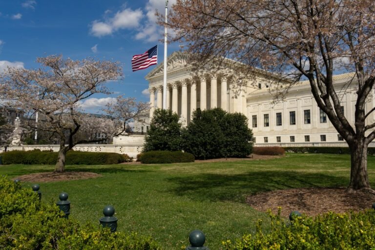 GOP Takes Election Ad Price Case to Supreme Court